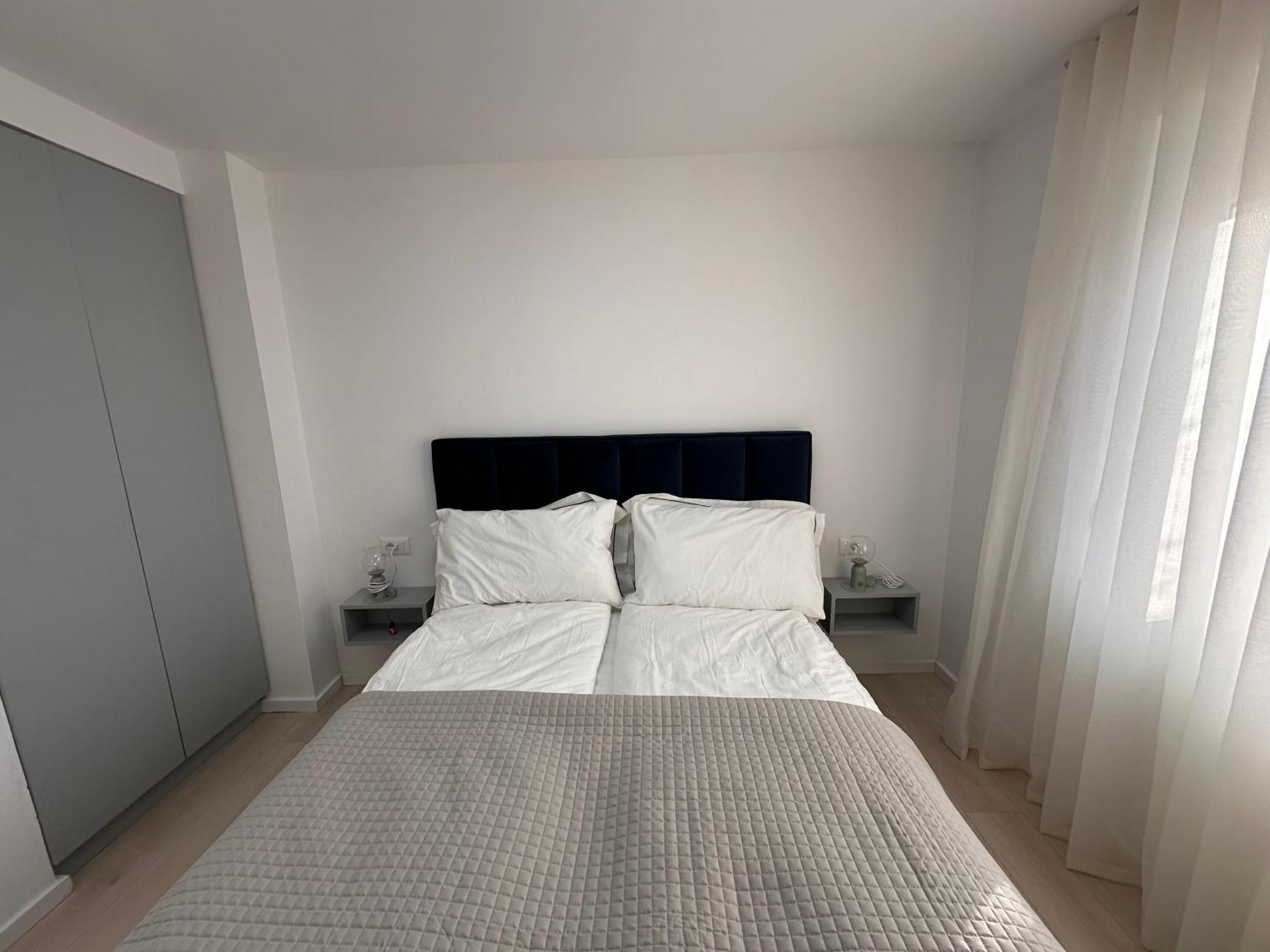 Cosy Staycation Tiranë Ngoại thất bức ảnh