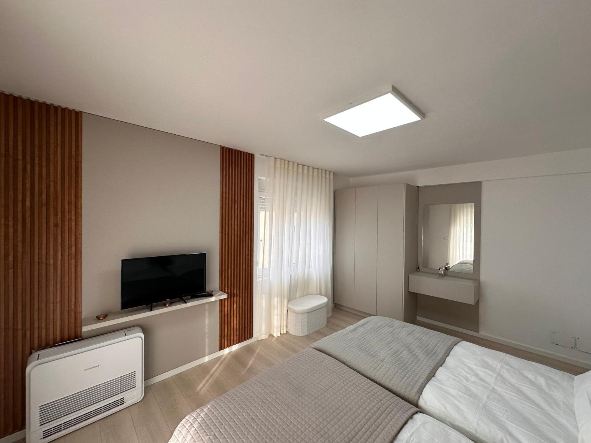 Cosy Staycation Tiranë Ngoại thất bức ảnh