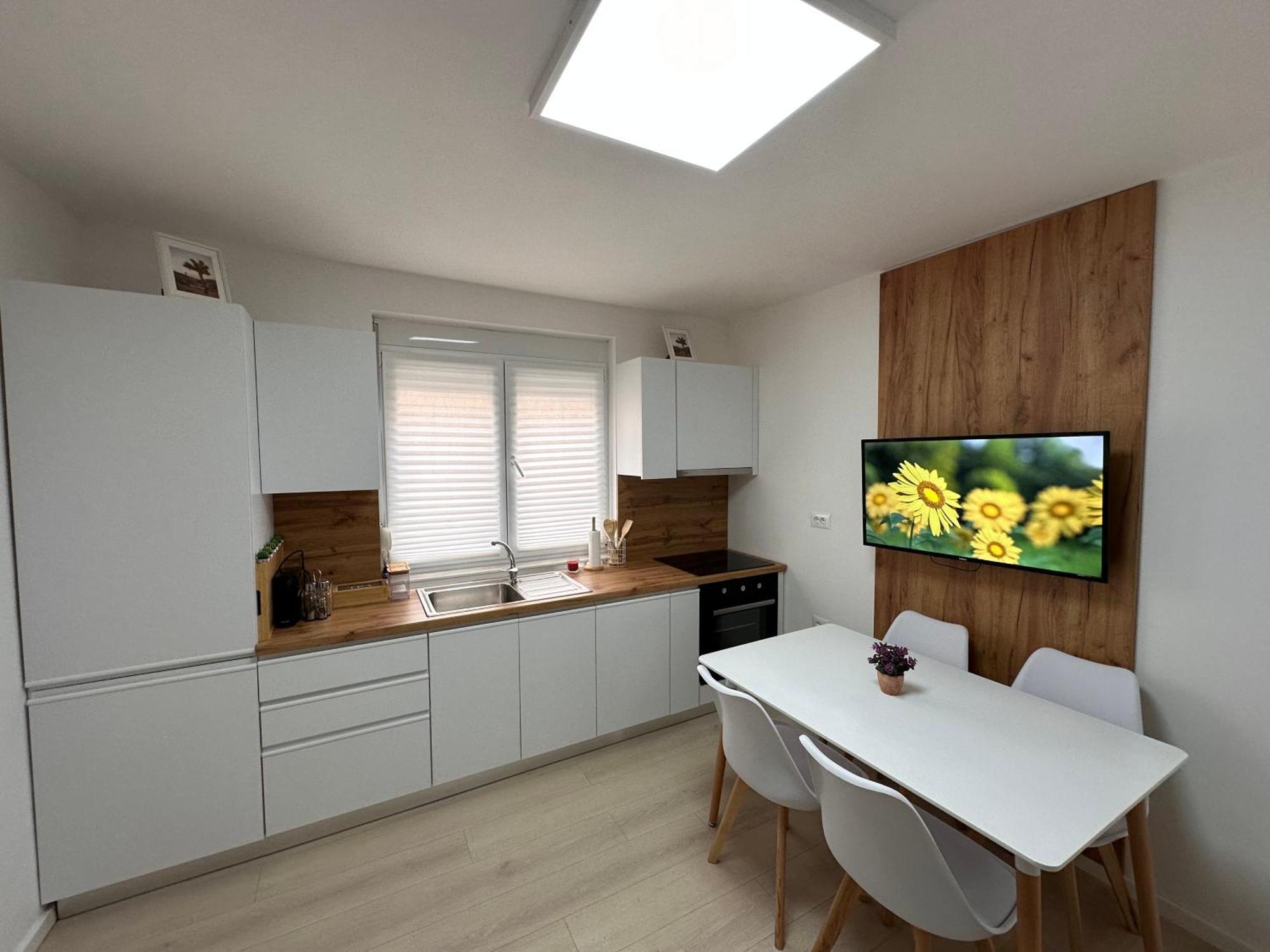 Cosy Staycation Tiranë Ngoại thất bức ảnh